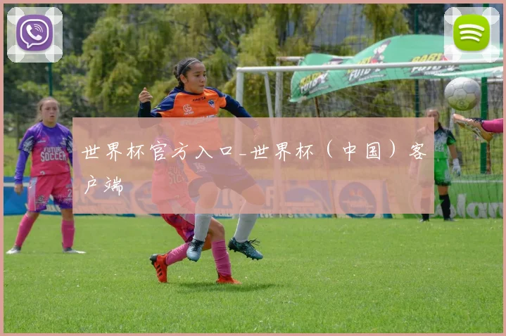世界杯官方入口_世界杯（中国）客户端