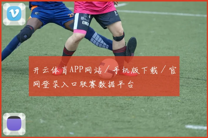 开云体育APP网站／手机版下载／官网登录入口联赛数据平台