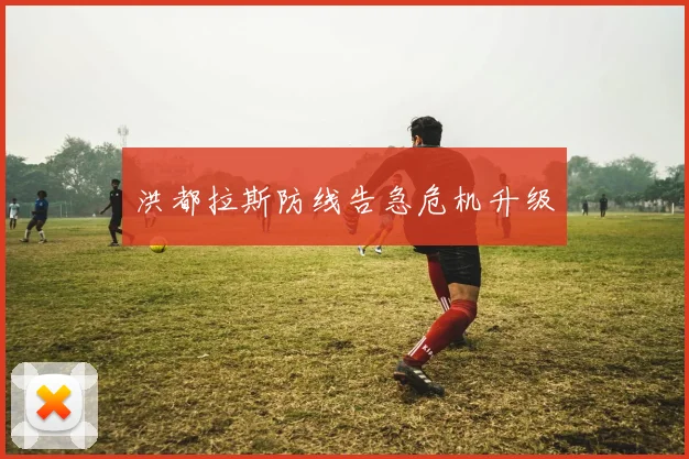 洪都拉斯防线告急危机升级
