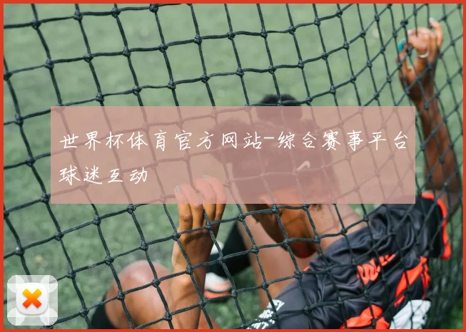 世界杯体育官方网站-综合赛事平台球迷互动