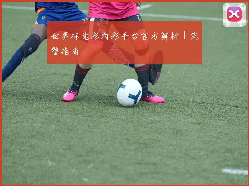 世界杯竞彩购彩平台官方解析｜完整指南
