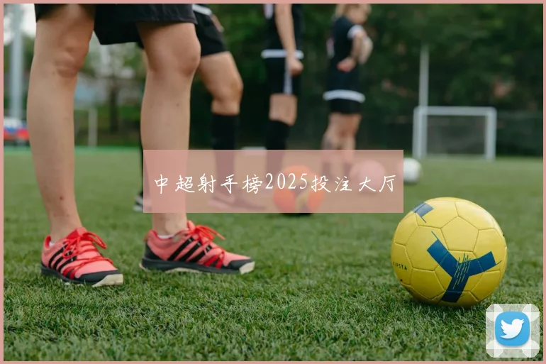 中超射手榜2025投注大厅