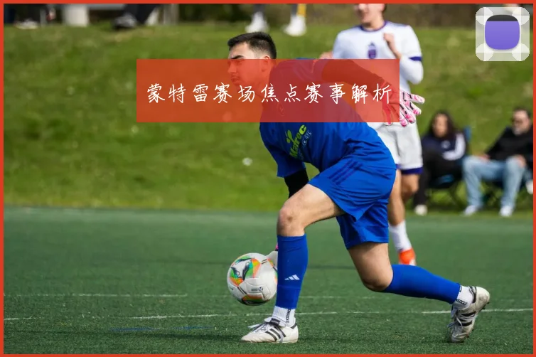 蒙特雷赛场焦点赛事解析