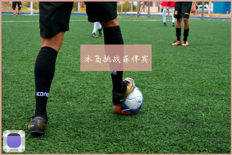 冰岛挑战菲律宾
