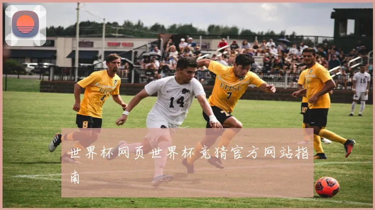 世界杯网页世界杯竞猜官方网站指南