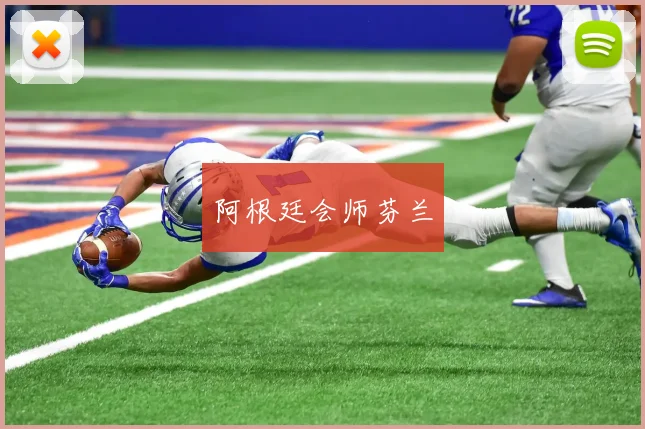 阿根廷会师芬兰