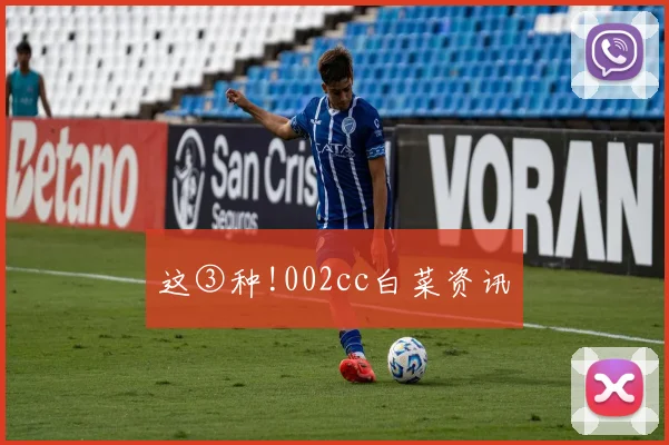 这③种!002cc白菜资讯