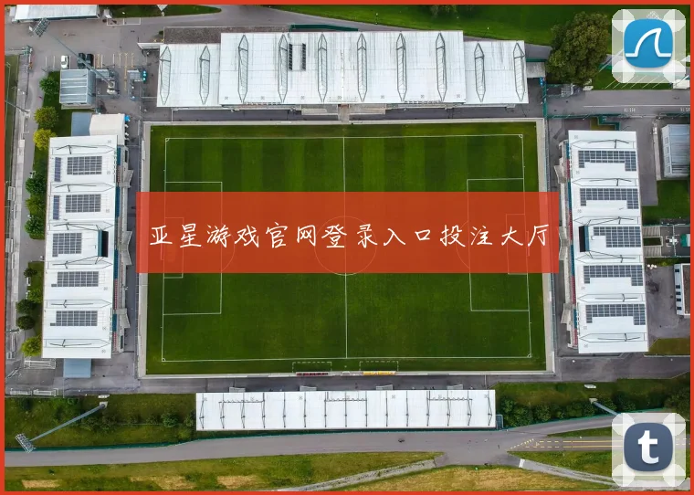 亚星游戏官网登录入口投注大厅