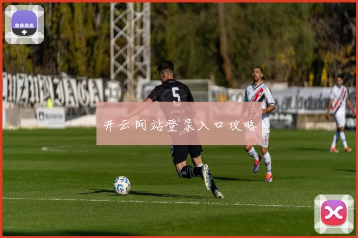 开云网站登录入口攻略