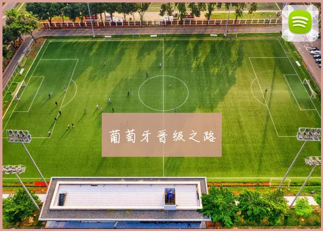 葡萄牙晋级之路