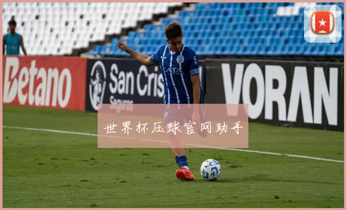 世界杯压球官网助手