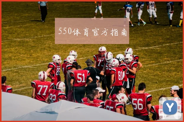 550体育官方指南