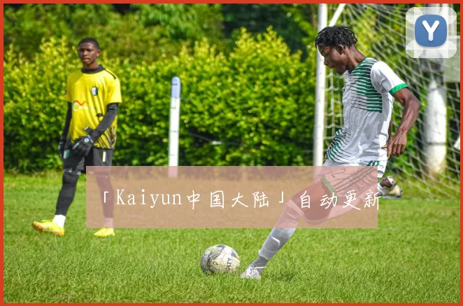 「Kaiyun中国大陆」自动更新