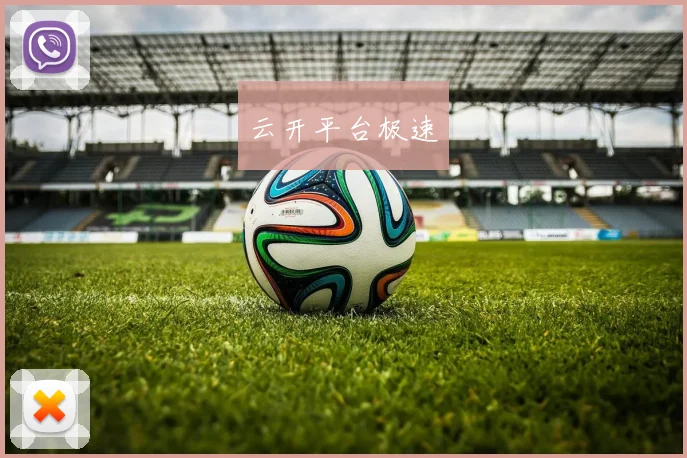 云开平台极速