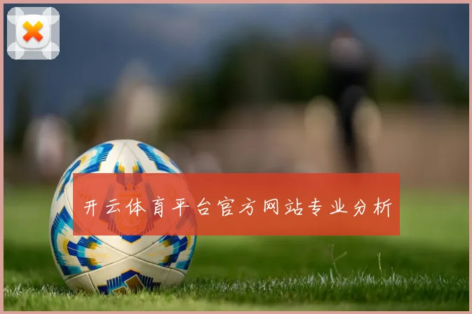 开云体育平台官方网站专业分析