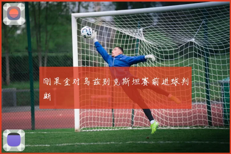 刚果金对乌兹别克斯坦赛前进球判断