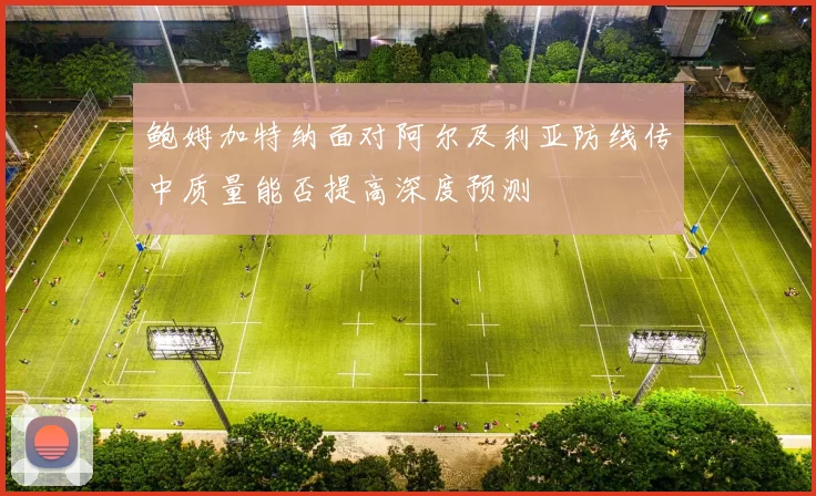 鲍姆加特纳面对阿尔及利亚防线传中质量能否提高深度预测